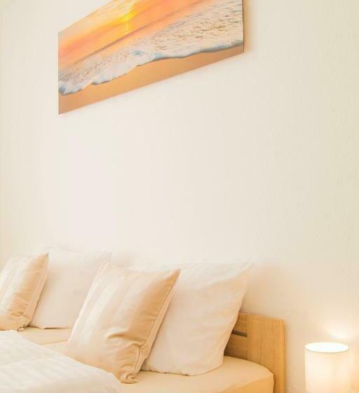 Ferienwohnung Für 4, Mitten In Solingen