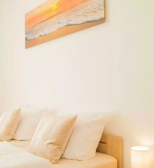 Ferienwohnung Für 4, Mitten In Solingen