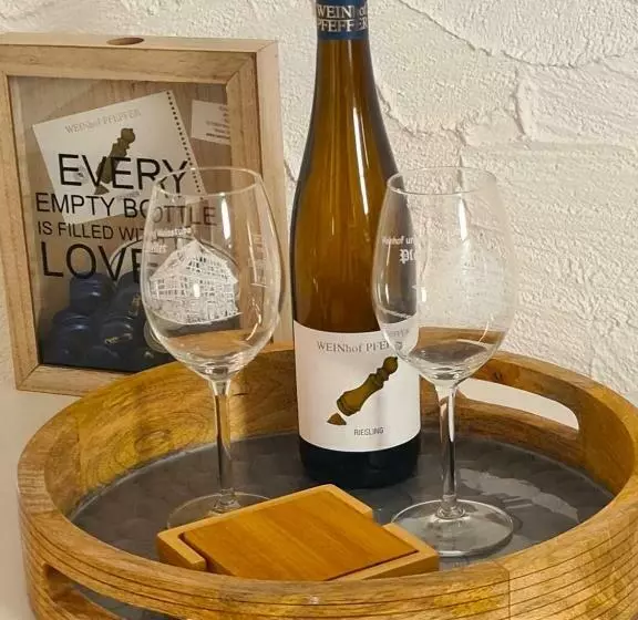 Apartment Weinhof Pfeffer