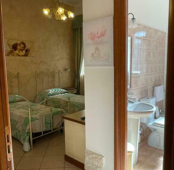 Etna Guest House 177