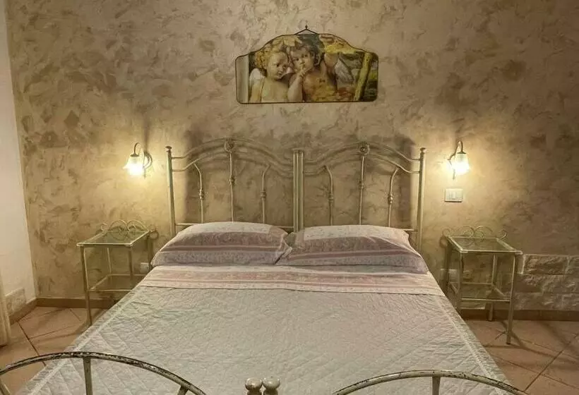 Etna Guest House 177