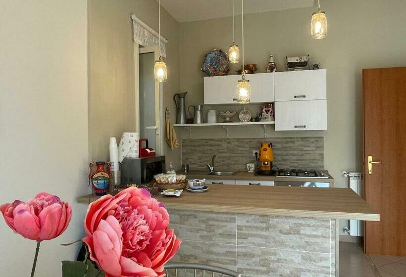 Etna Guest House 177