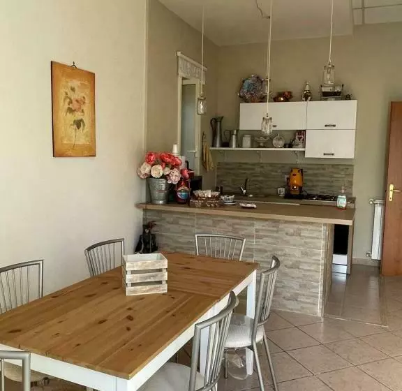 Etna Guest House 177