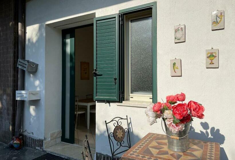 Etna Guest House 177