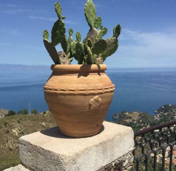 Etna Guest House 177