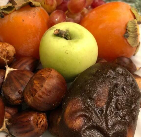 Etna Guest House 177