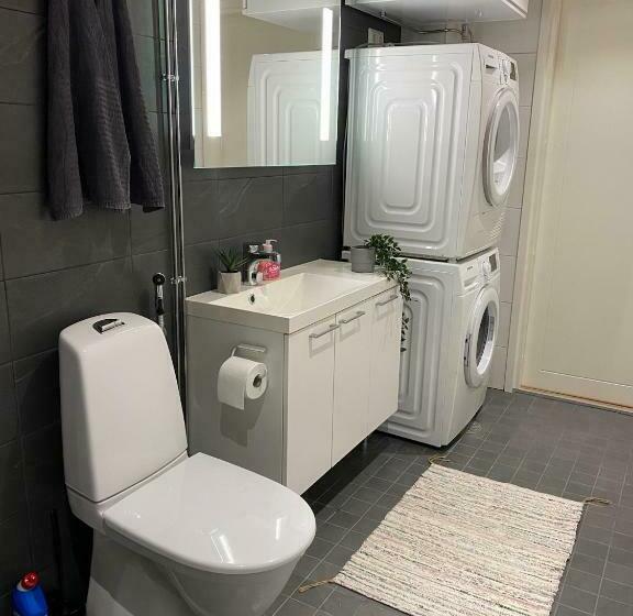 Bellarova Apartments Riistatie