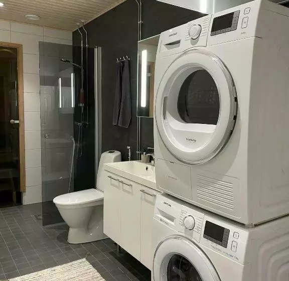 Bellarova Apartments Riistatie