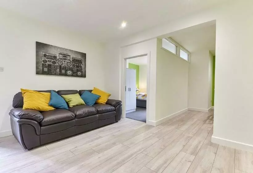 Newbiggin House   Newbiggin By The Sea