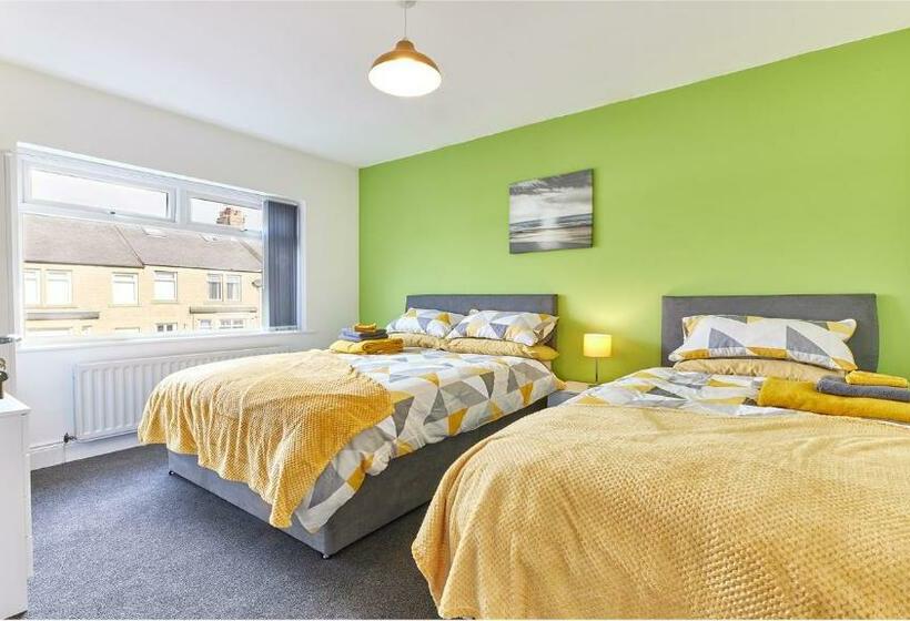 Newbiggin House Newbiggin By The Sea