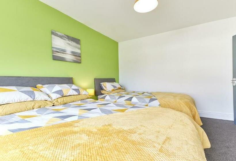 Newbiggin House Newbiggin By The Sea