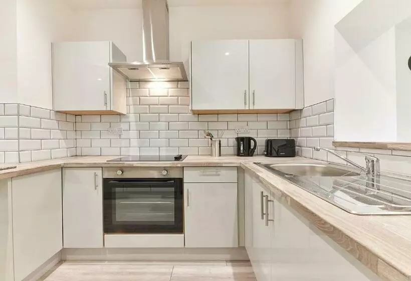 Newbiggin House   Newbiggin By The Sea