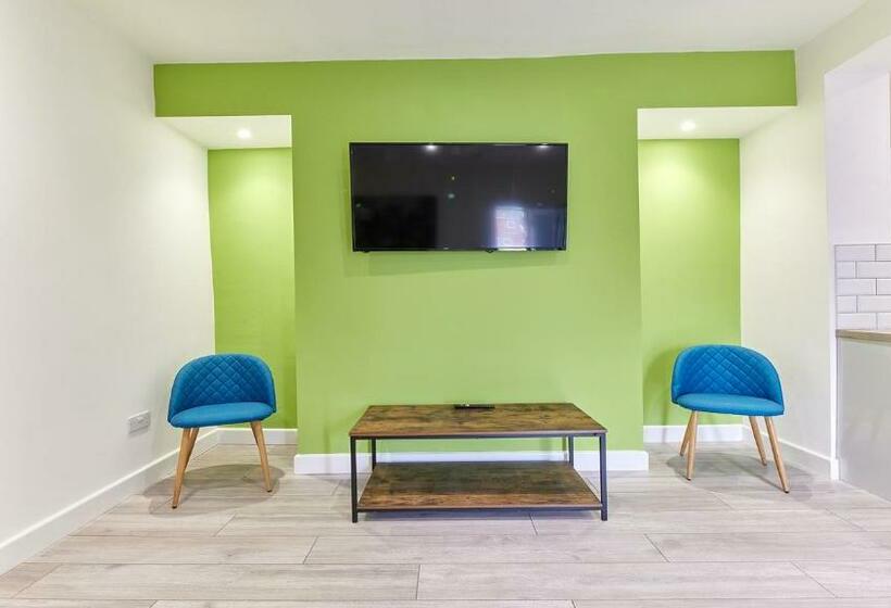 Newbiggin House Newbiggin By The Sea