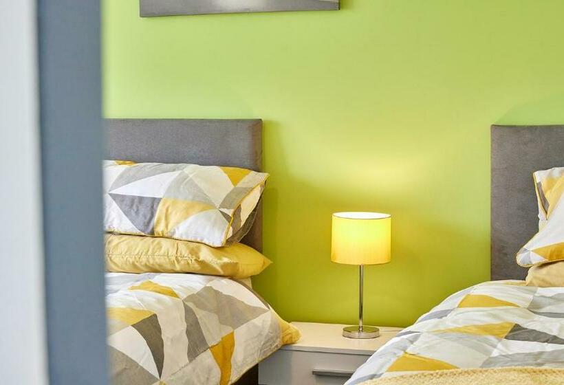 Newbiggin House Newbiggin By The Sea