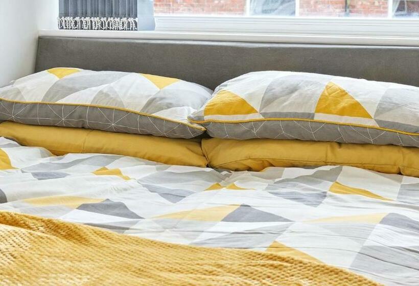 Newbiggin House Newbiggin By The Sea