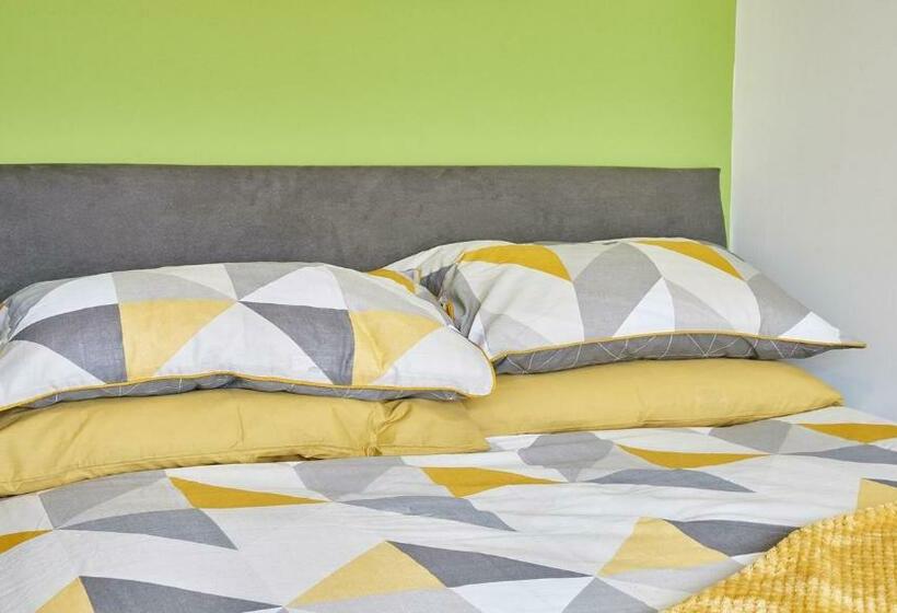 Newbiggin House Newbiggin By The Sea