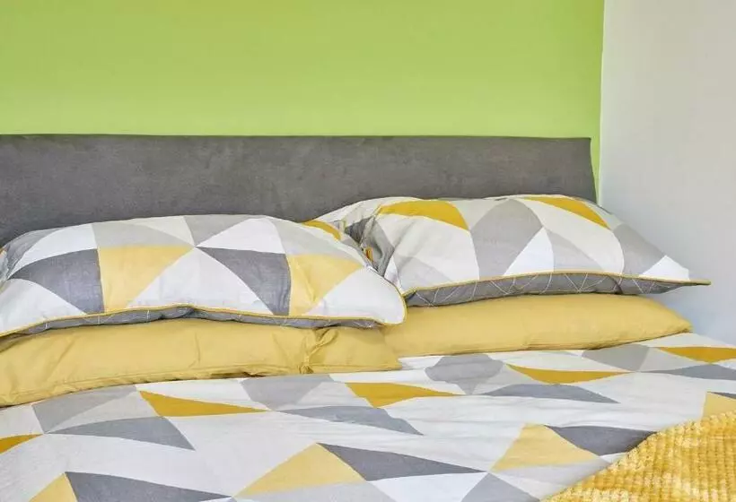 Newbiggin House   Newbiggin By The Sea