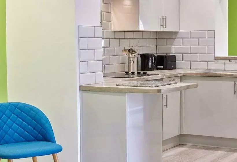 Newbiggin House   Newbiggin By The Sea