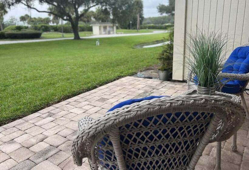 Newly Listed! 20 Percent Off! Golf And Tennis Community Lavish Living