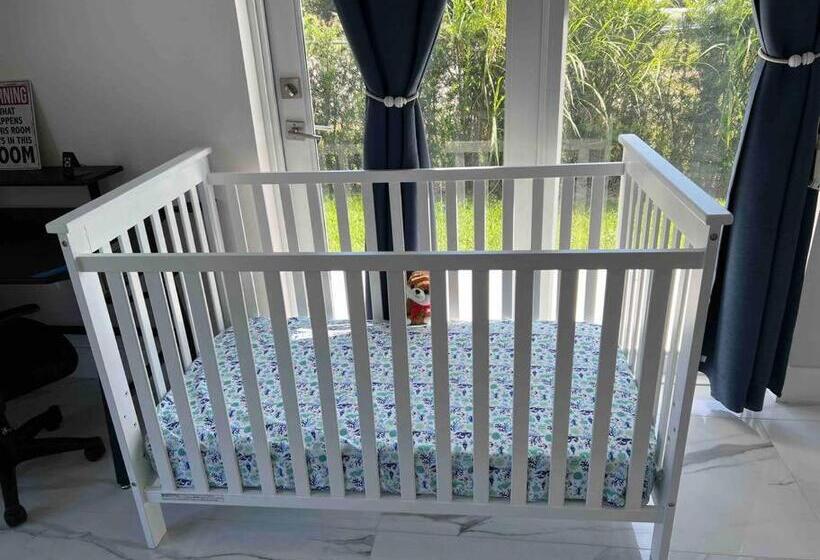 Perfect For Families The White House Of Miami Close To Miami Beaches And The Keys West