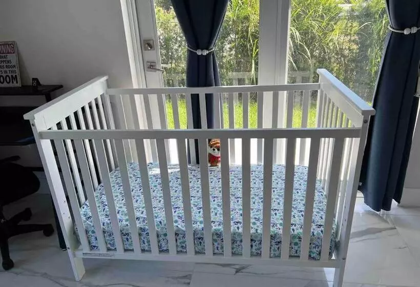 Perfect For Families The White House Of Miami Close To Miami Beaches And The Keys West