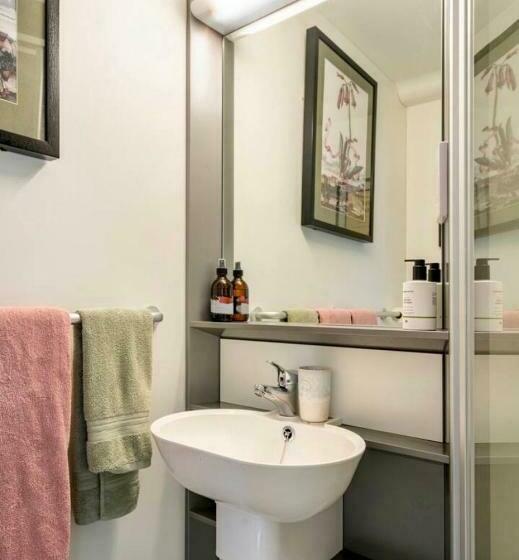 Travellers Tales   A Pod In The Cotswolds