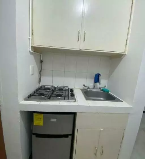 Affordable Little Private Room, Polanco :)