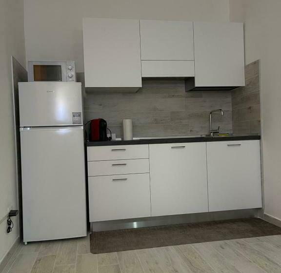 Appartamento Vacanze A 300mt Dal Mare!