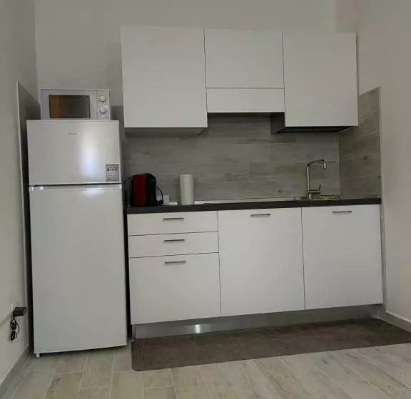 Casa Mareluna A 300mt Dal Mare!