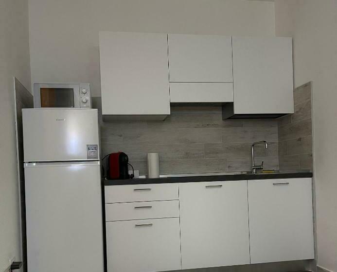 Appartamento Vacanze A 300mt Dal Mare!