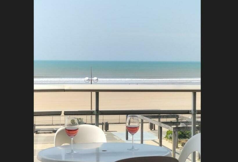 Appartement Saint Jean De Monts, 2 Pièces, 4 Personnes Fr 1 323 266