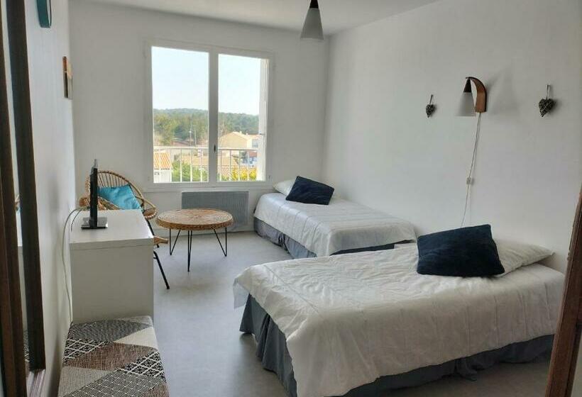 Appartement Saint Jean De Monts, 2 Pièces, 4 Personnes Fr 1 323 266