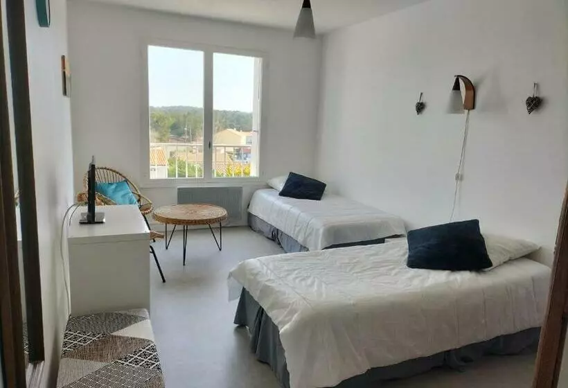 Appartement Saint Jean De Monts, 2 Pièces, 4 Personnes   Fr 1 323 266
