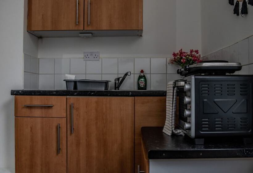 Bv Comfy Studio At Maningham Lane Bradford