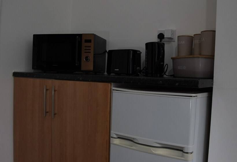 Bv Comfy Studio At Maningham Lane Bradford