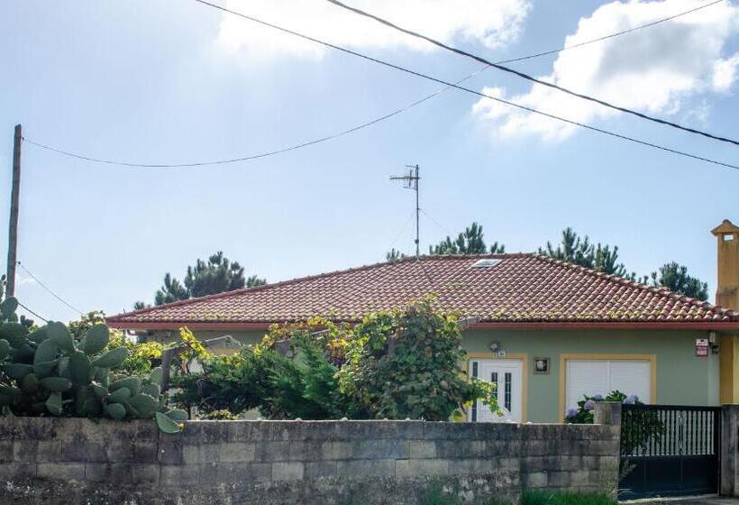 Casa Frutales Escaselas