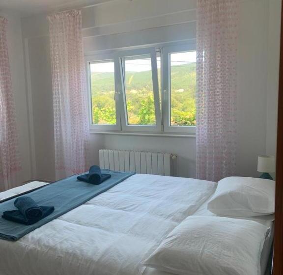 Casa Frutales Escaselas