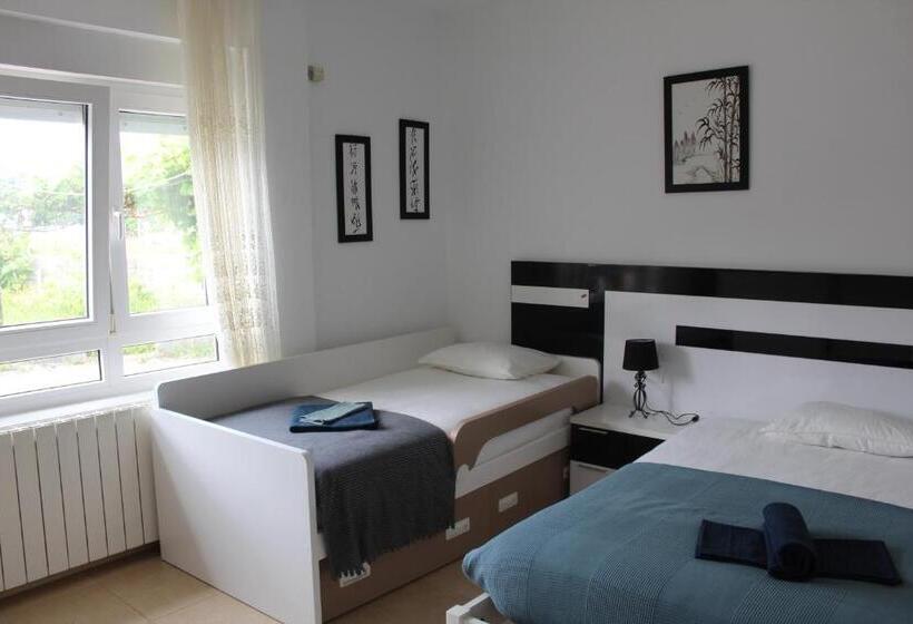 Casa Frutales Escaselas