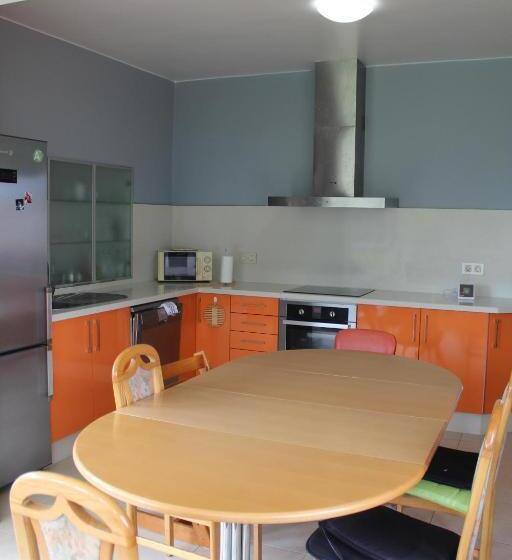 Casa Frutales Escaselas