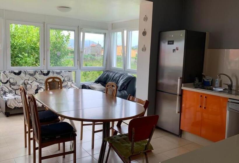 Casa Frutales Escaselas