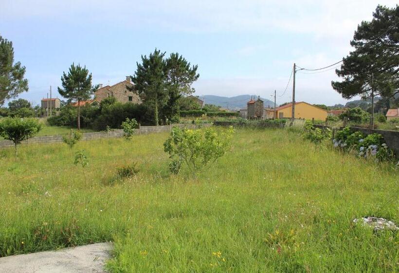 Casa Frutales Escaselas