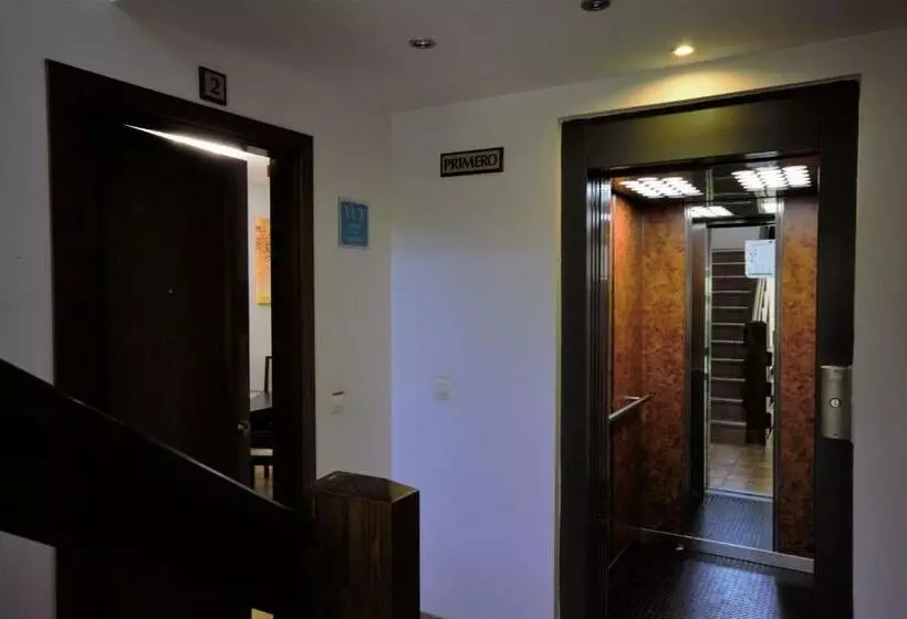 Casa Hennequin