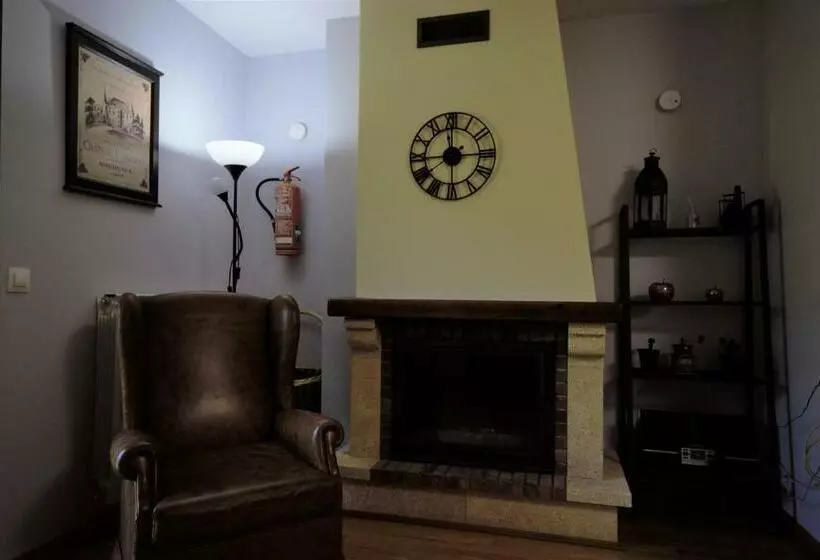 Casa Hennequin
