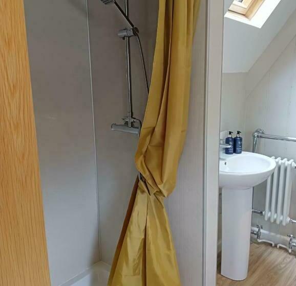 Catherine Street Apartments