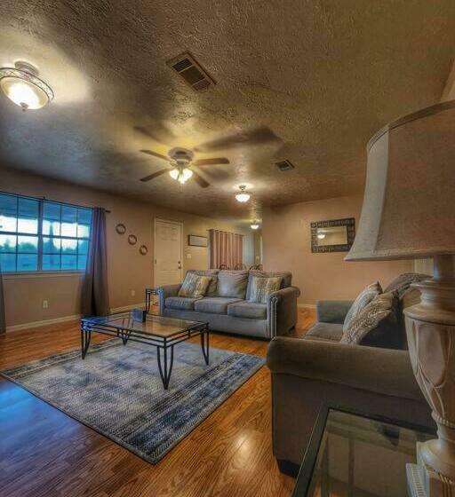 Cozy Acadian Style Cottage On A Half Acre Lot