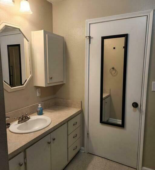 Cozy Acadian Style Cottage On A Half Acre Lot