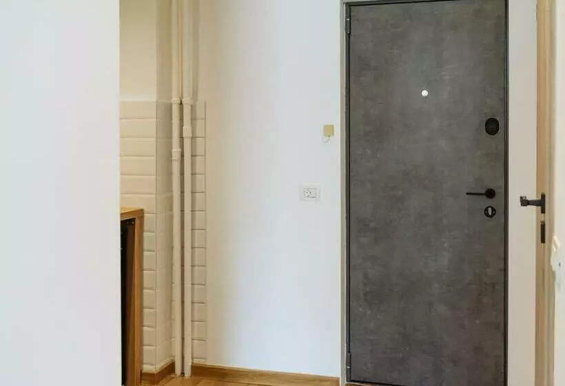 Downtown Friendly Studio