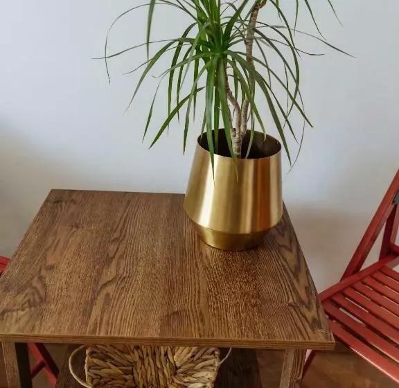 Downtown Friendly Studio