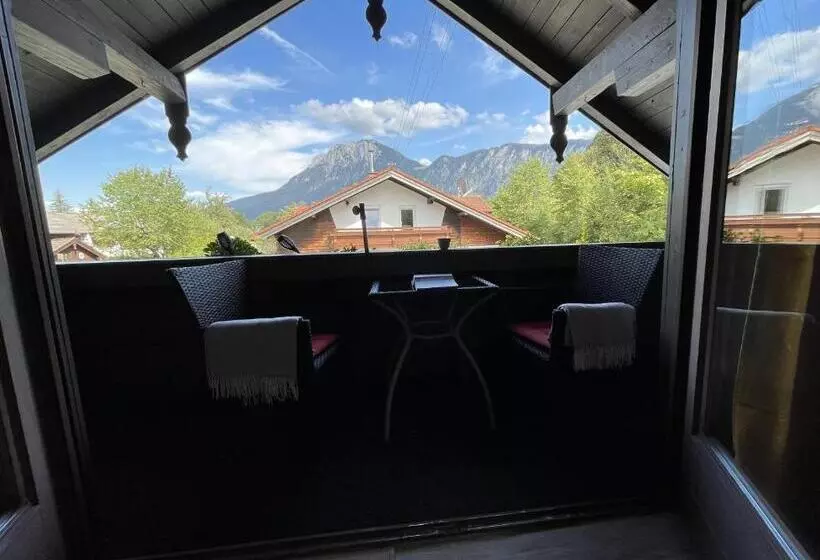 Ferienwohnung Am Kieferbach