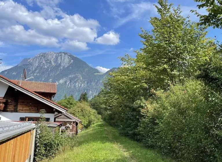 Ferienwohnung Am Kieferbach